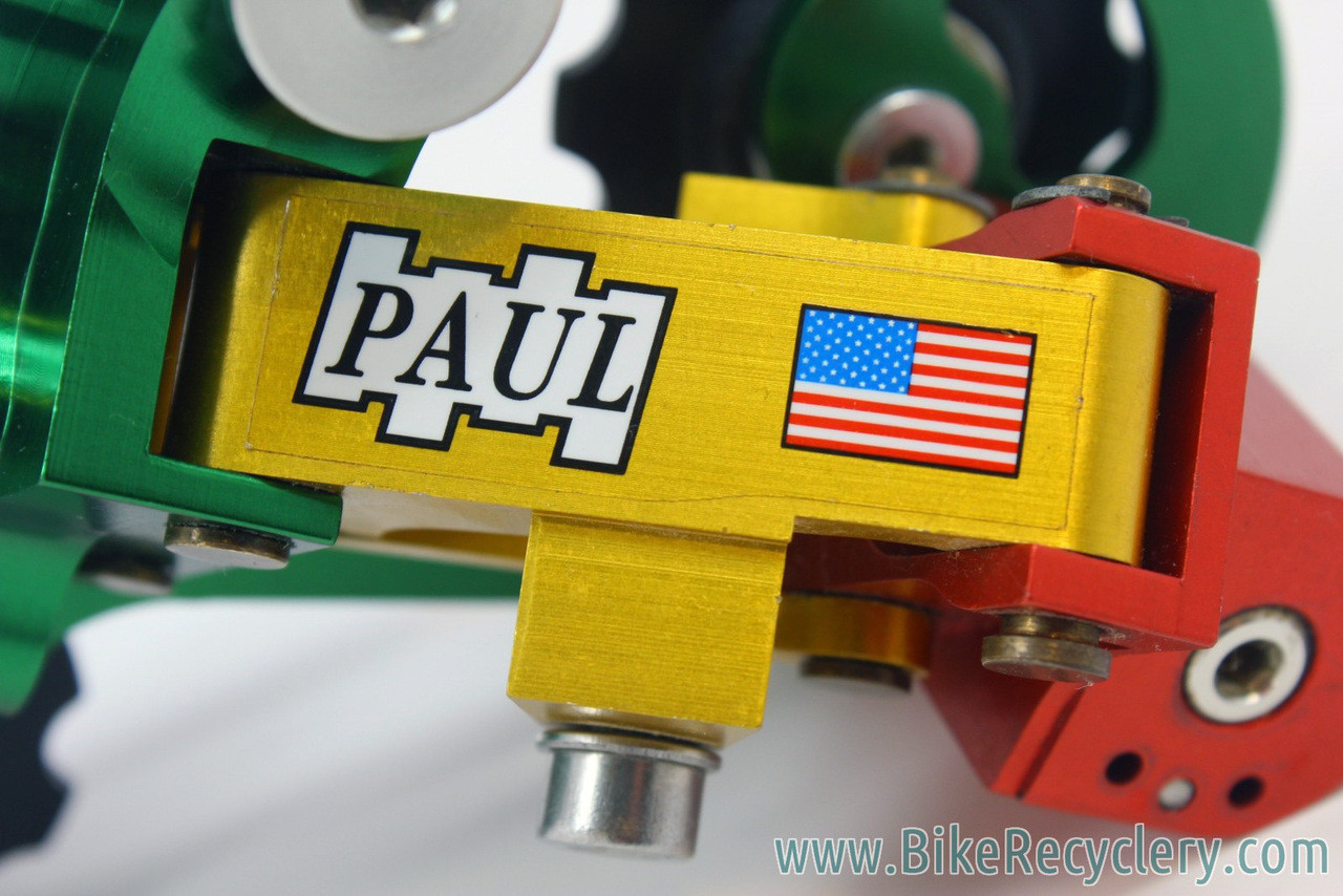paul components rear derailleur