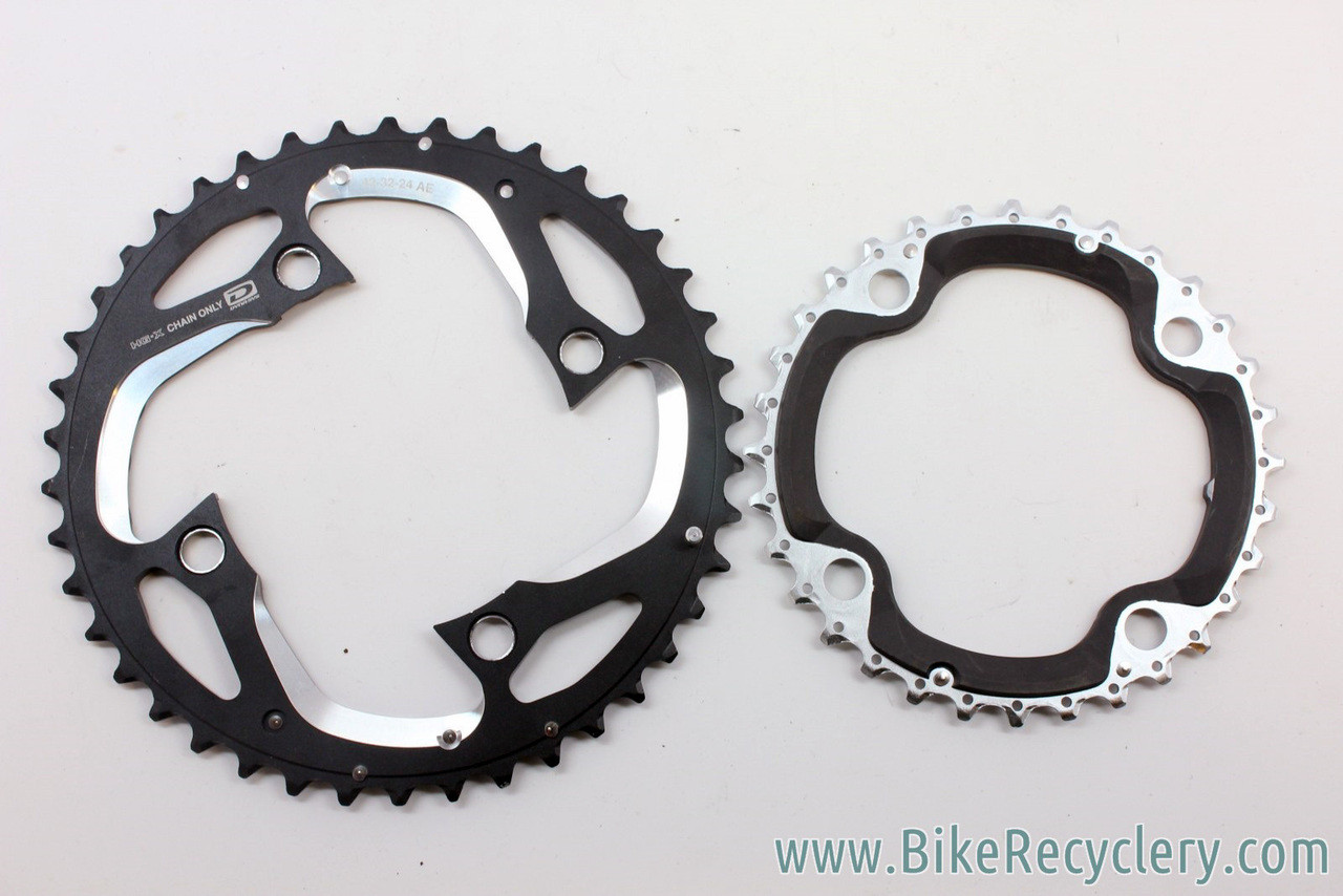shimano 42t chainring