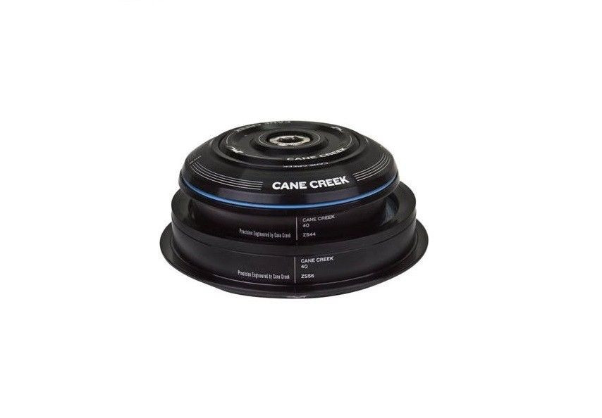 Zero Stack Cane Creek 40 ZS44//28.6 ZS56//40 Tapered Headset 40-Series ZS