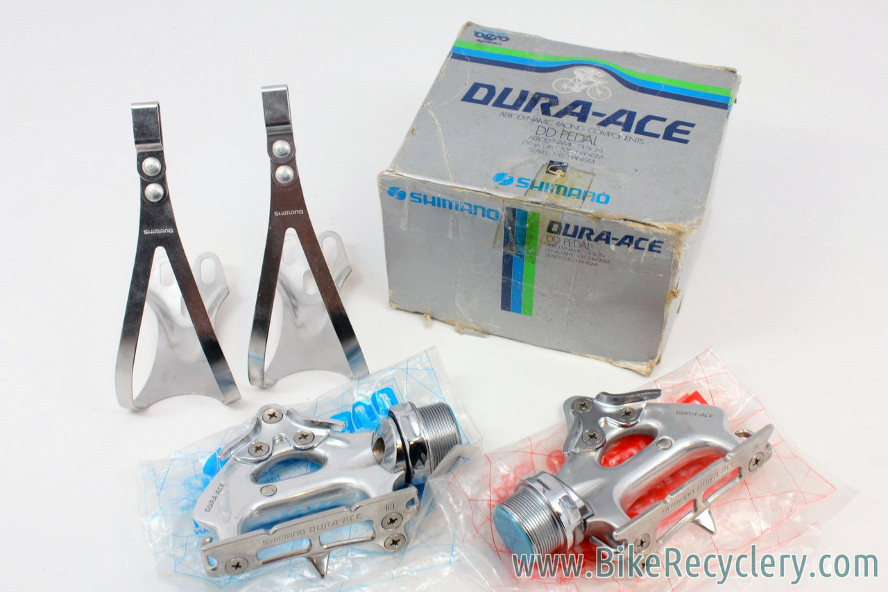 dura ace pedals for sale