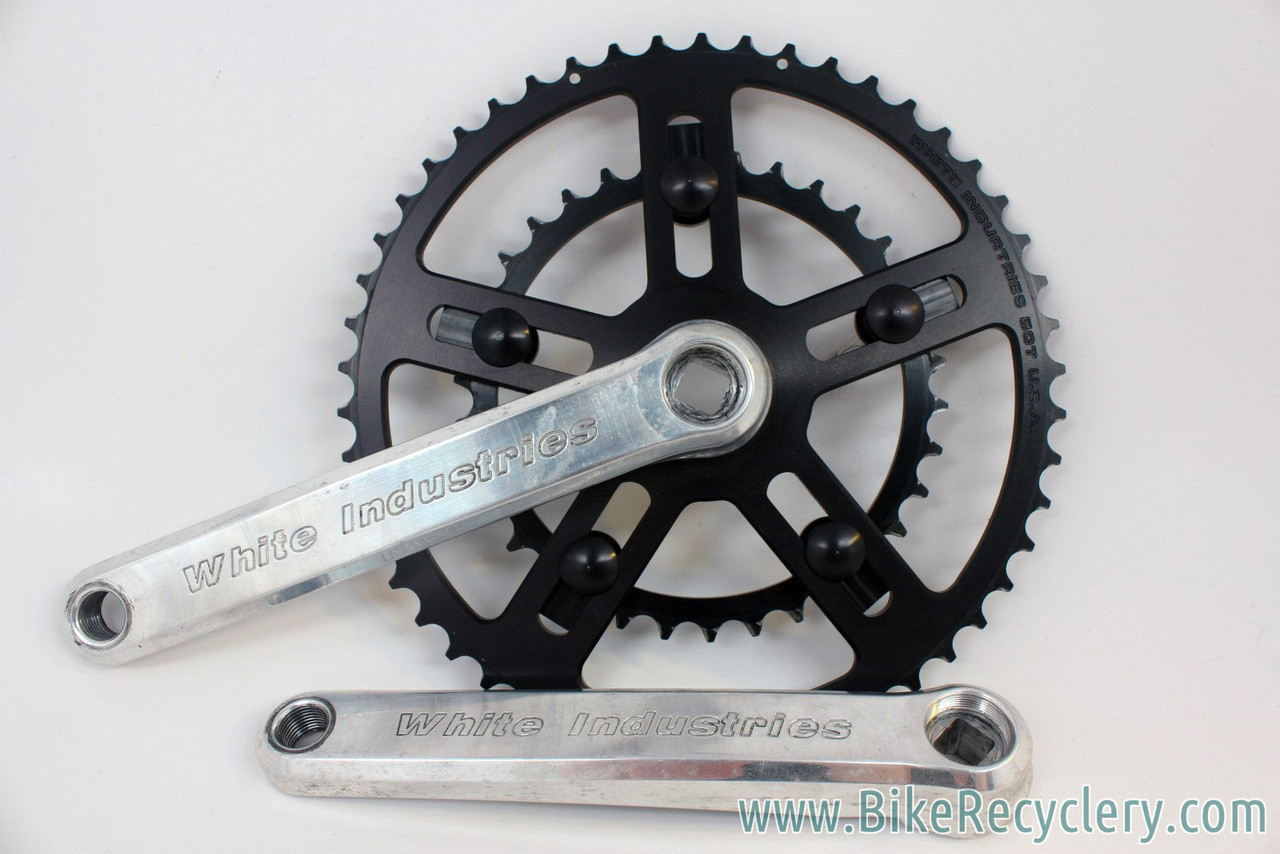 white industries vbc crankset