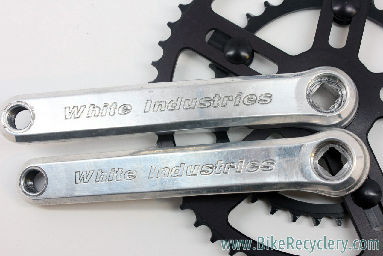 white industries vbc crankset