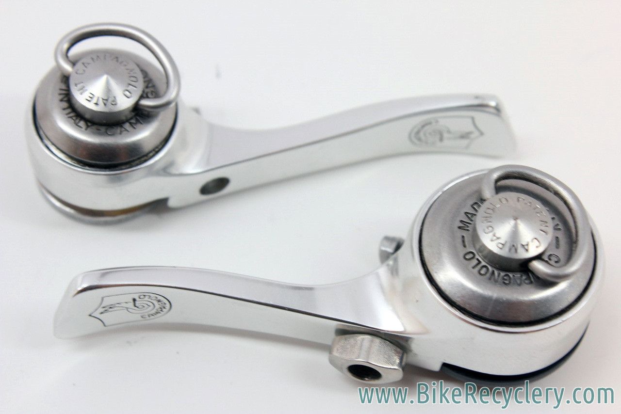 8 speed downtube shifters