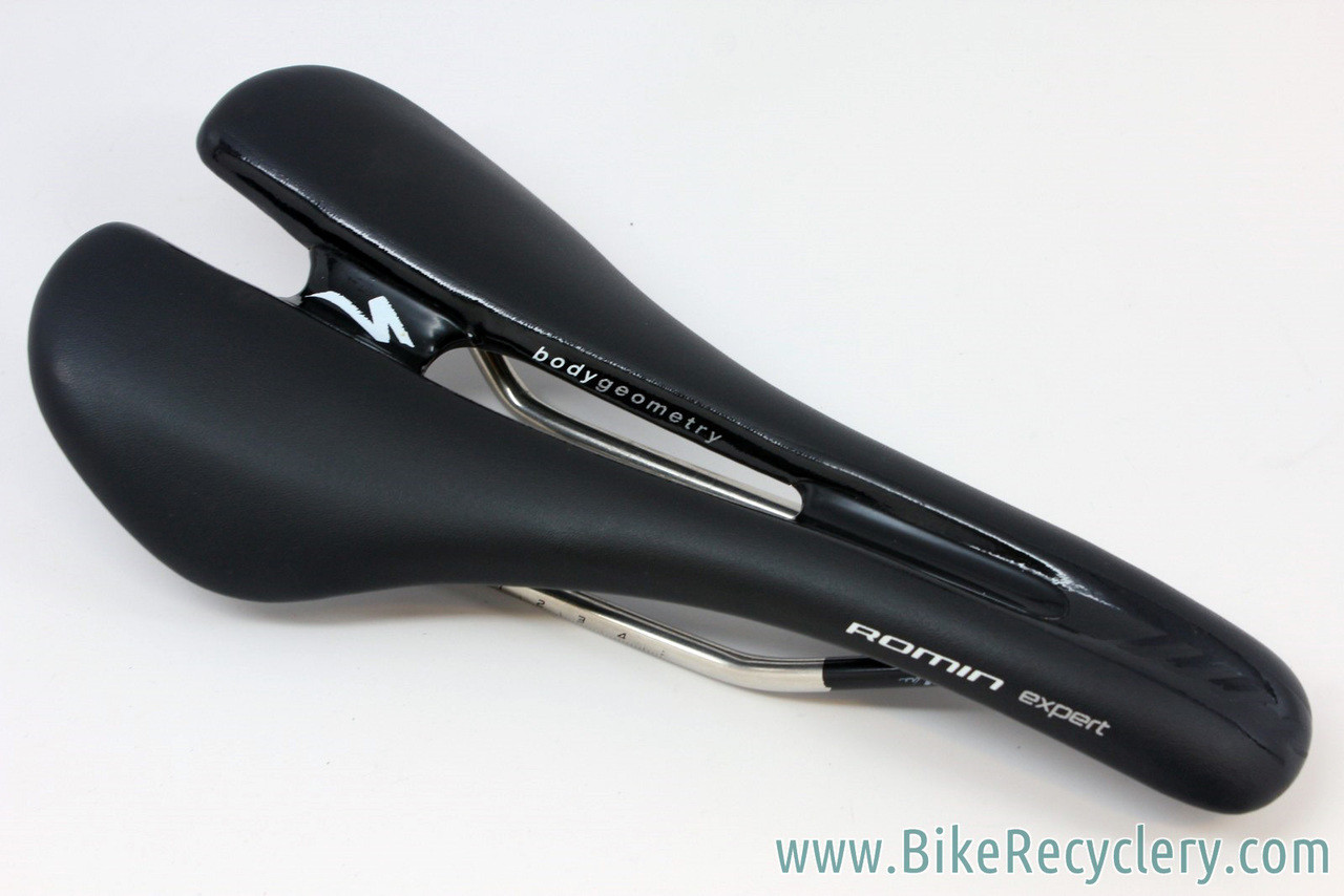 130mm saddle