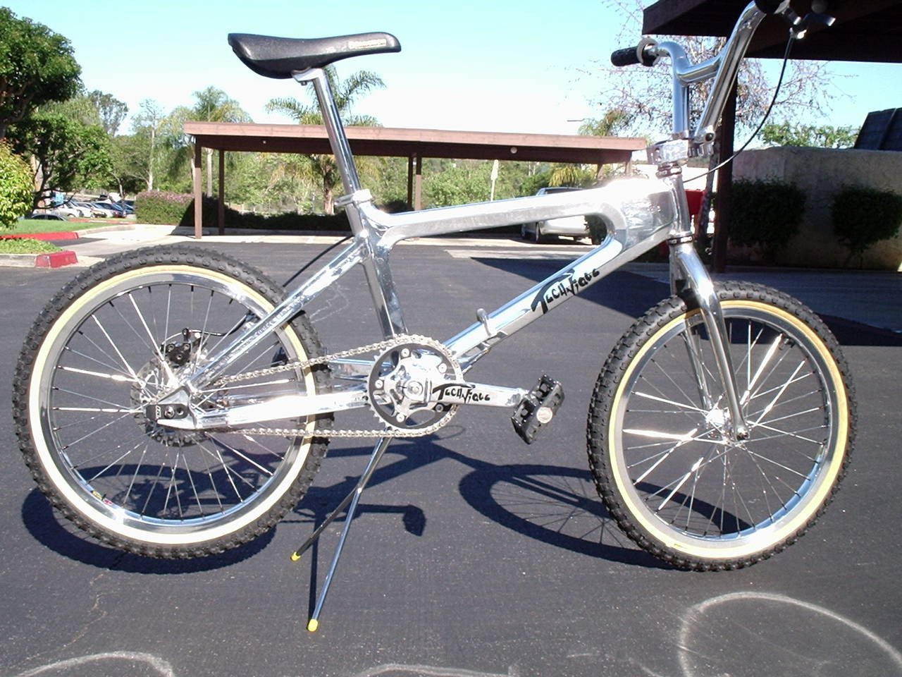3 piece crank set bmx