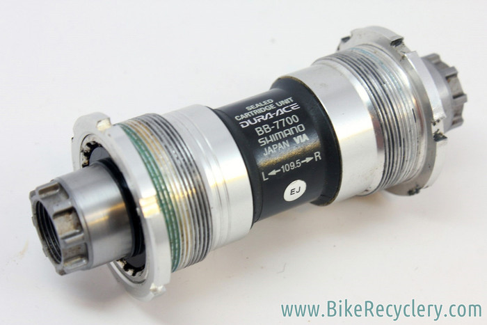 dura ace 7700 bottom bracket