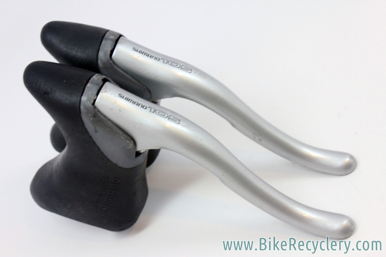 shimano aero brake levers