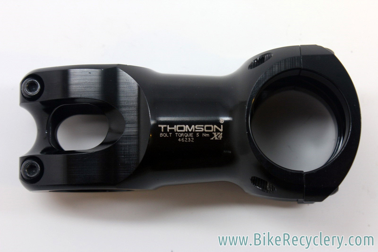 thomson x4 stem 70mm