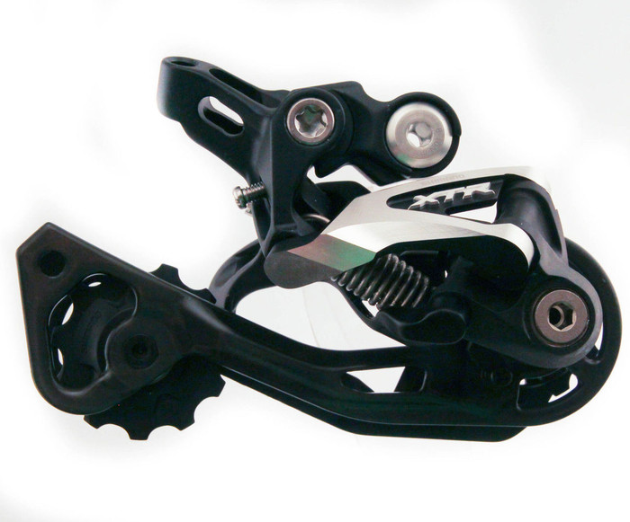 xtr m980 rear derailleur