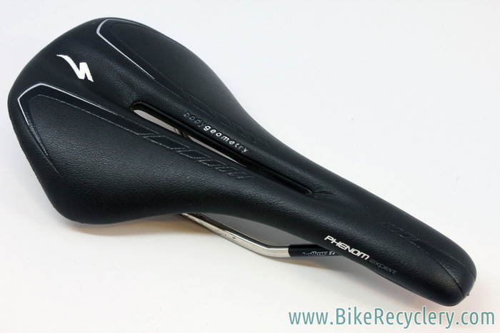 specialized phenom expert