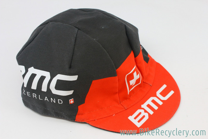 bmc cycling cap