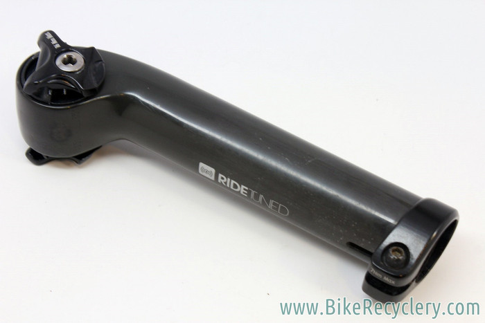Trek Bontrager Seat Mast Cap Long 170mm Round For Domaine Madone Boone Emonda Bike Recyclery