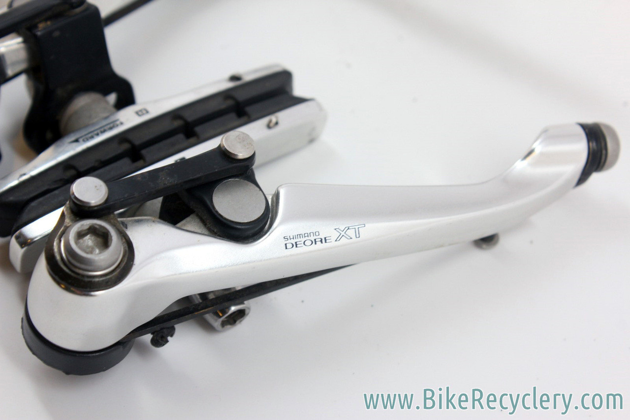deore xt m739