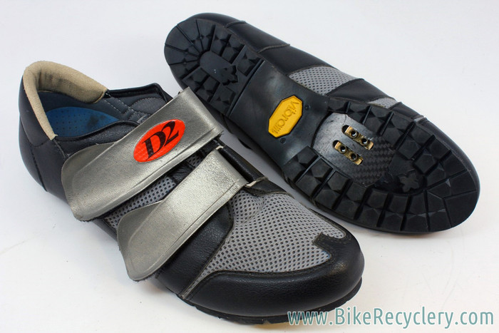 d2 cycling shoes