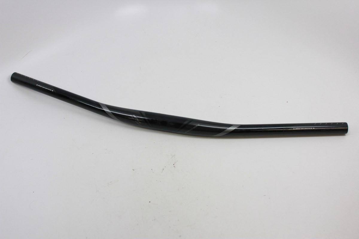 bontrager rxl carbon handlebar