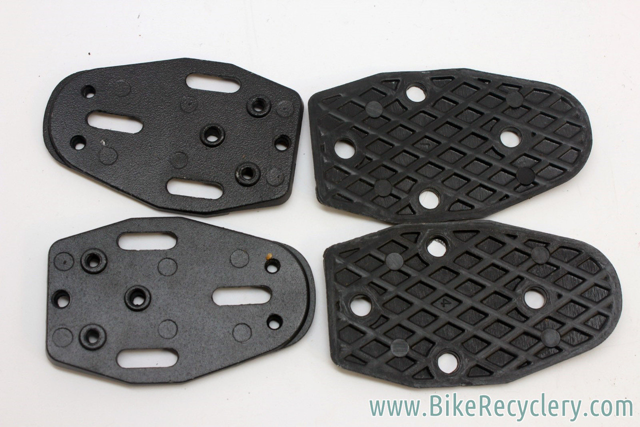sidi cleat adapter
