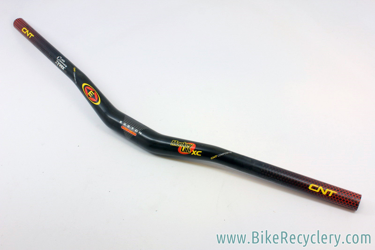 monkey lite xc handlebars