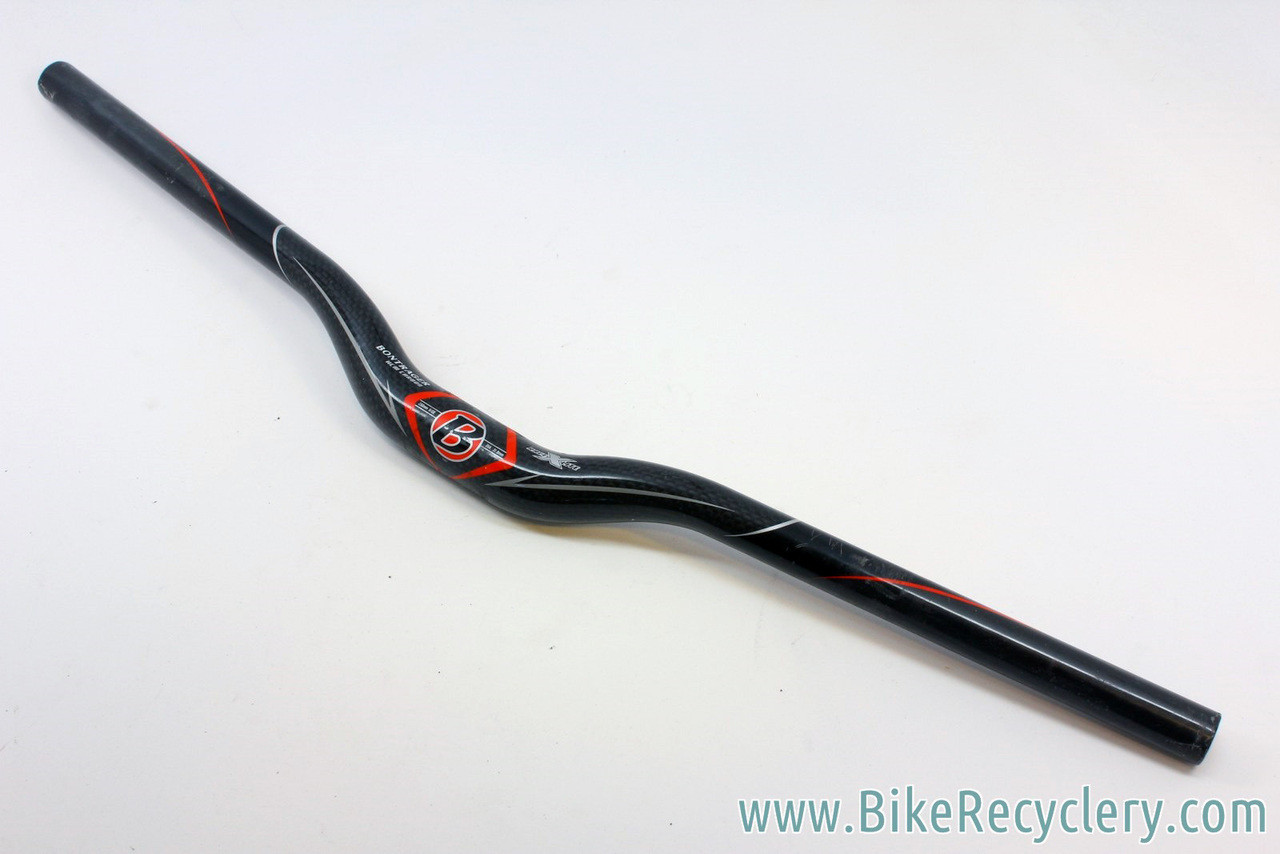 bontrager mtb handlebars