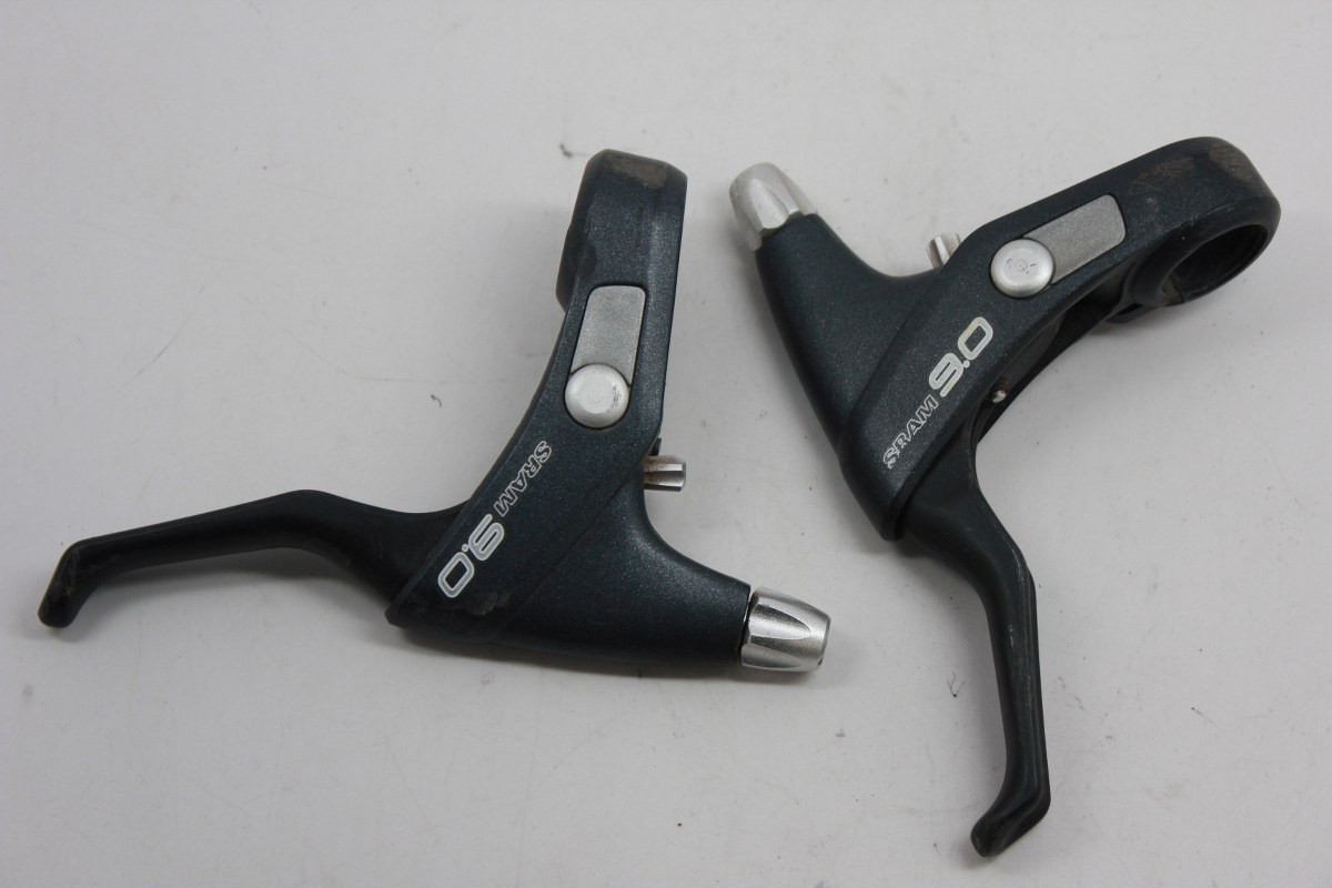 sram v brakes
