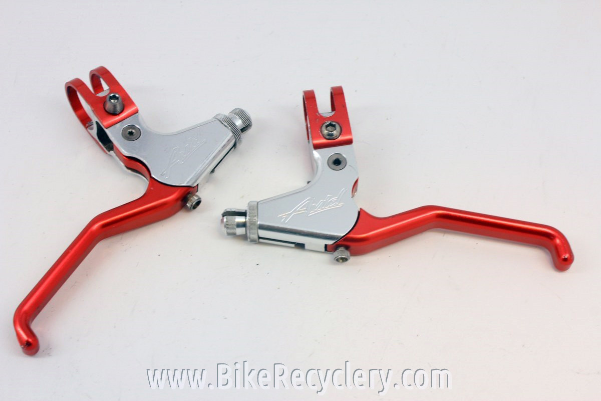 avid ultimate brakes