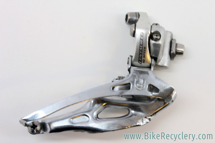 campagnolo centaur front derailleur