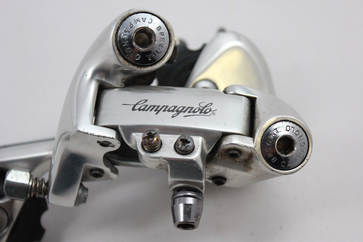 campagnolo euclid group