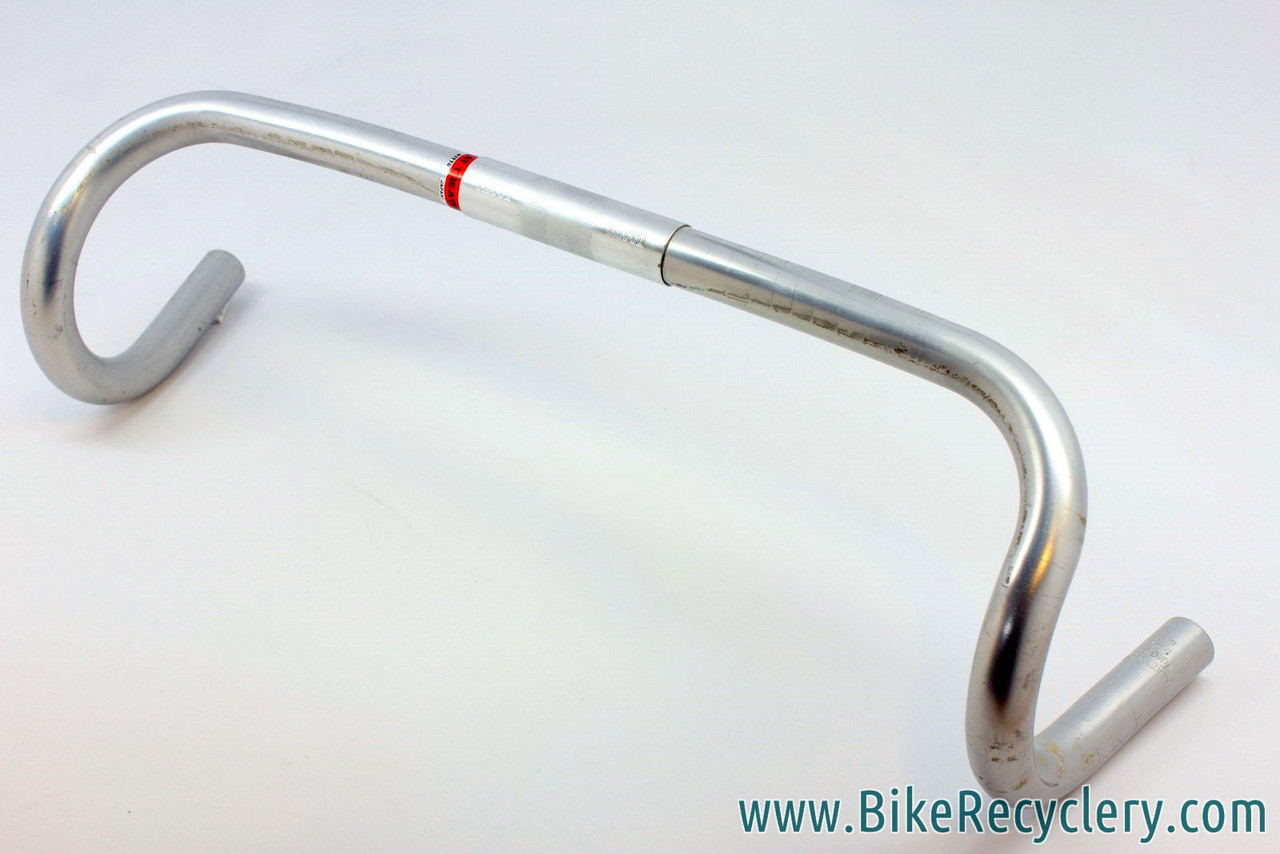 dirt drop handlebars