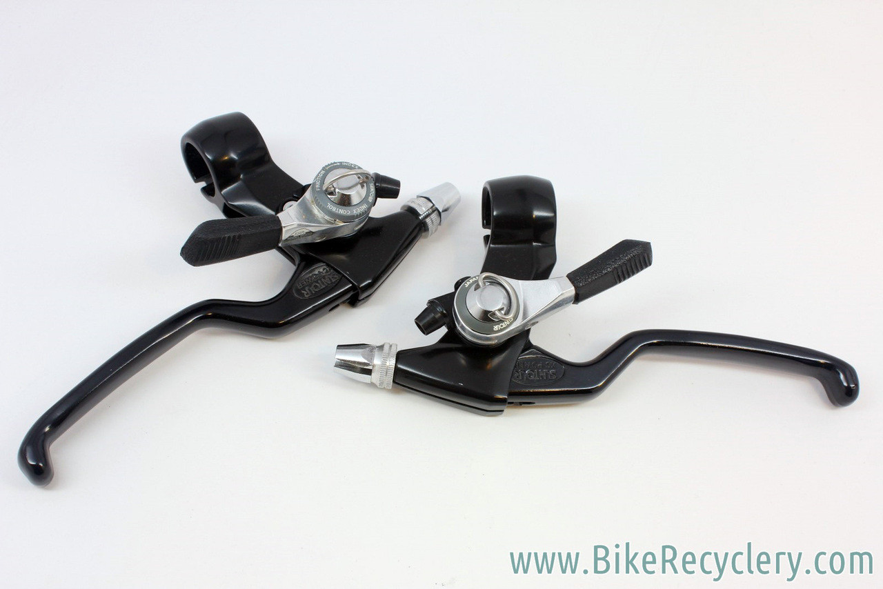 6 speed thumb shifter