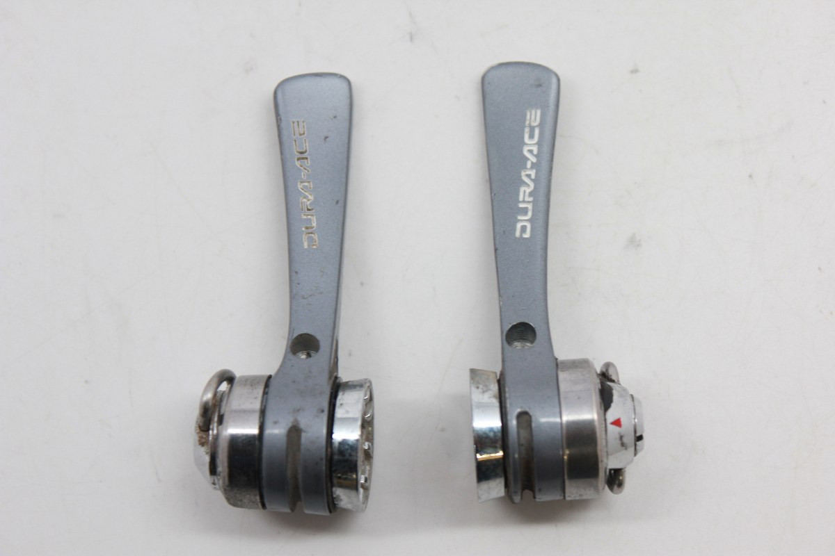 11 speed downtube shifters