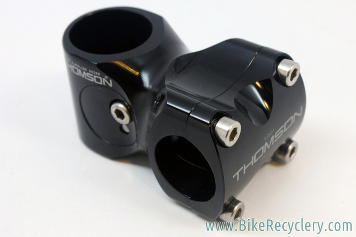 25.4 bike stem