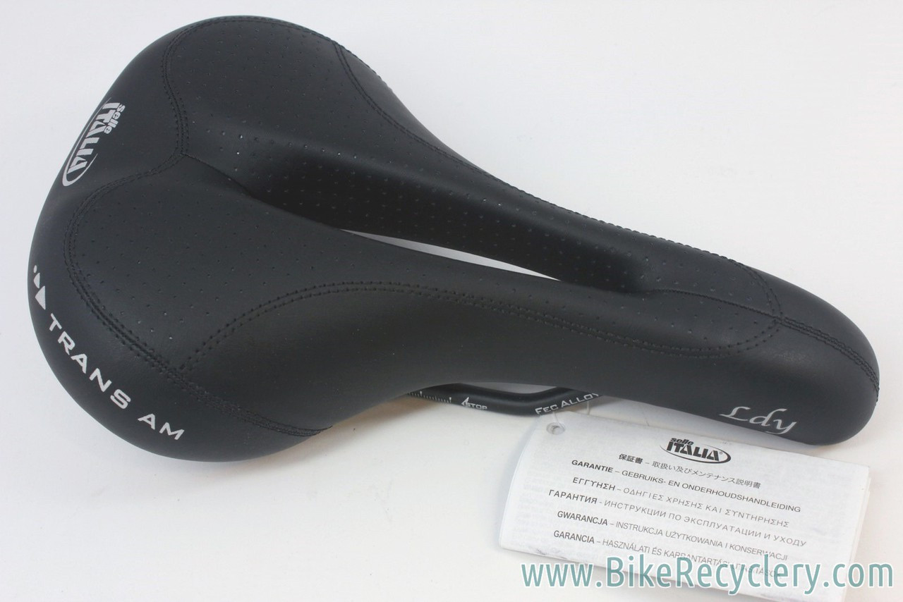 selle italia trans am