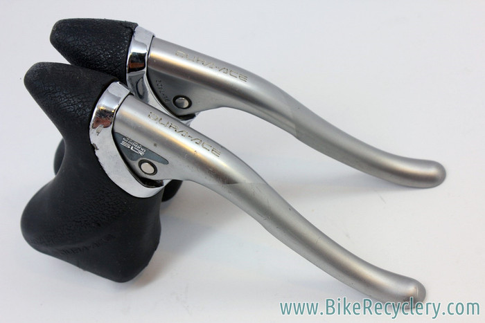 dura ace brake levers