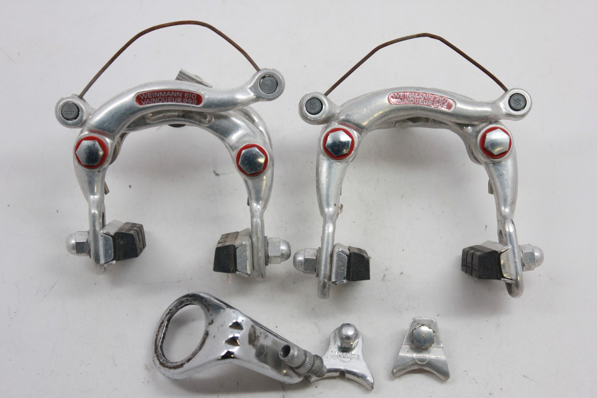 weinmann centre pull brakes