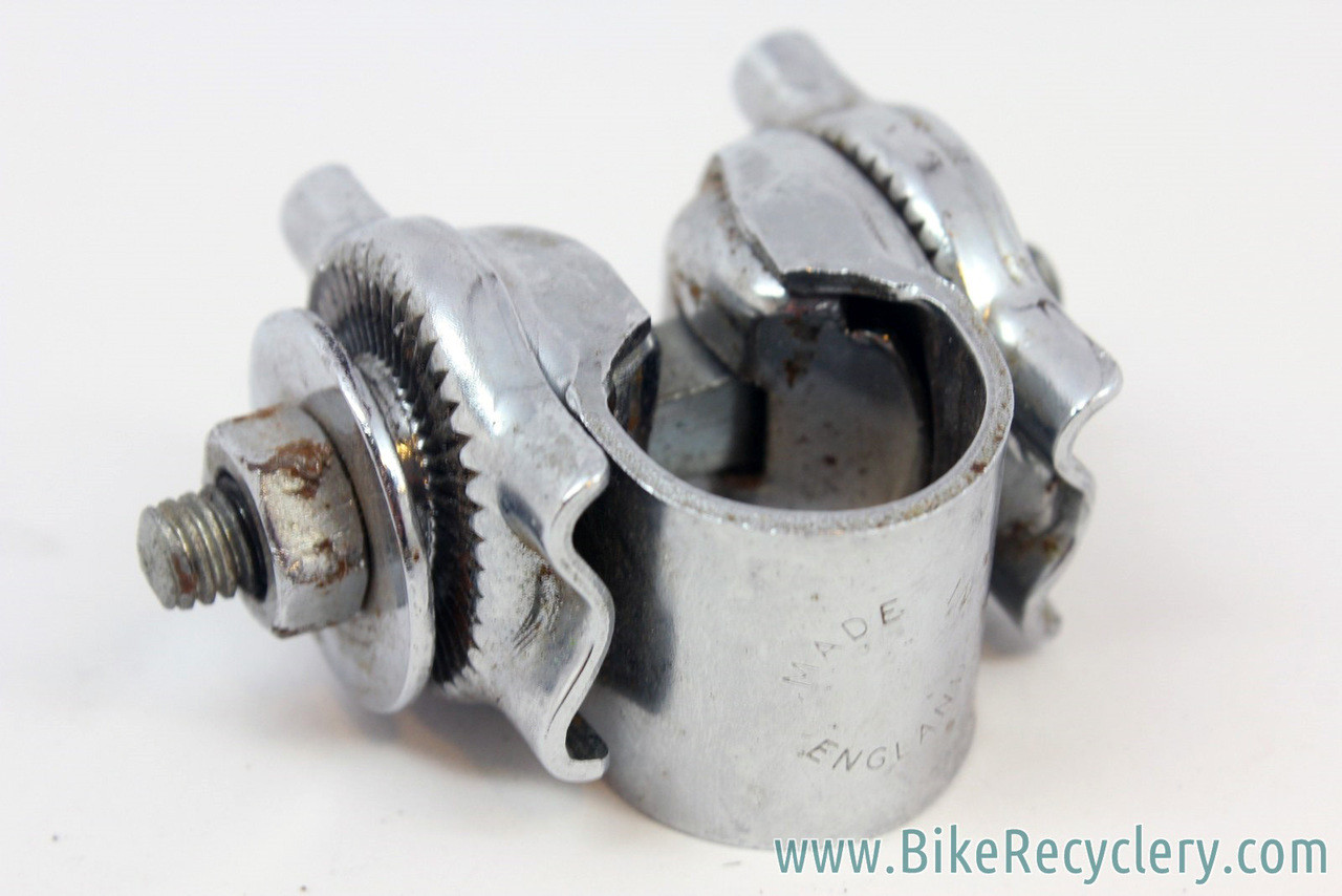 brooks saddle clamp