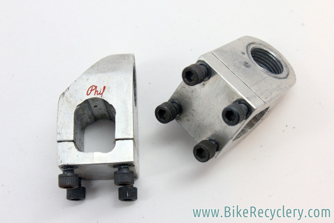 Phil Wood Crank Arm Shorteners RARE Bike Recyclery