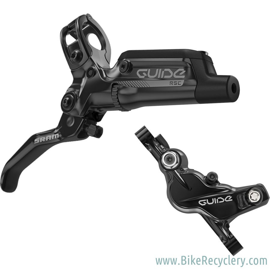 sram guide rsc brake set