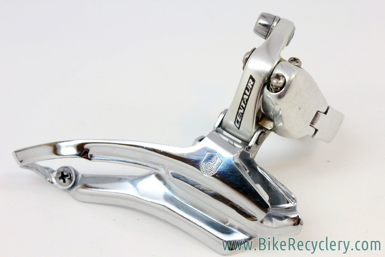 campagnolo centaur front derailleur