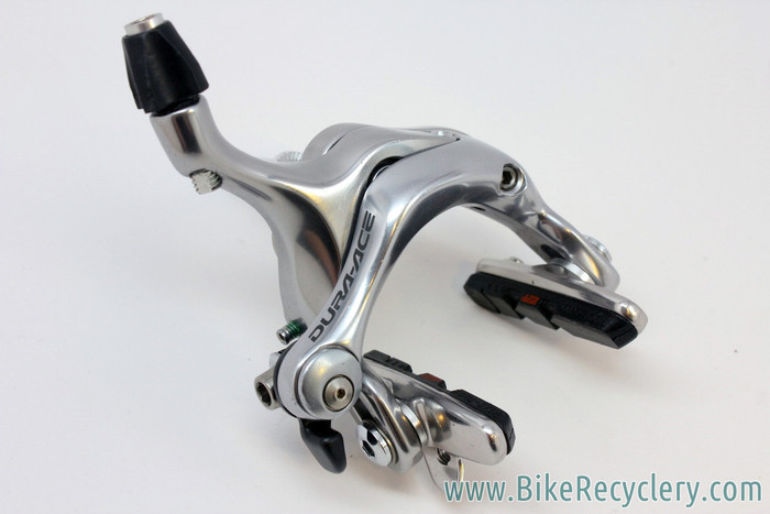 dura ace front brake