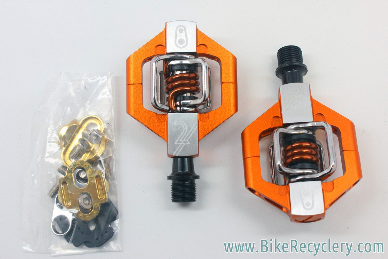 crank brothers clipless shoes