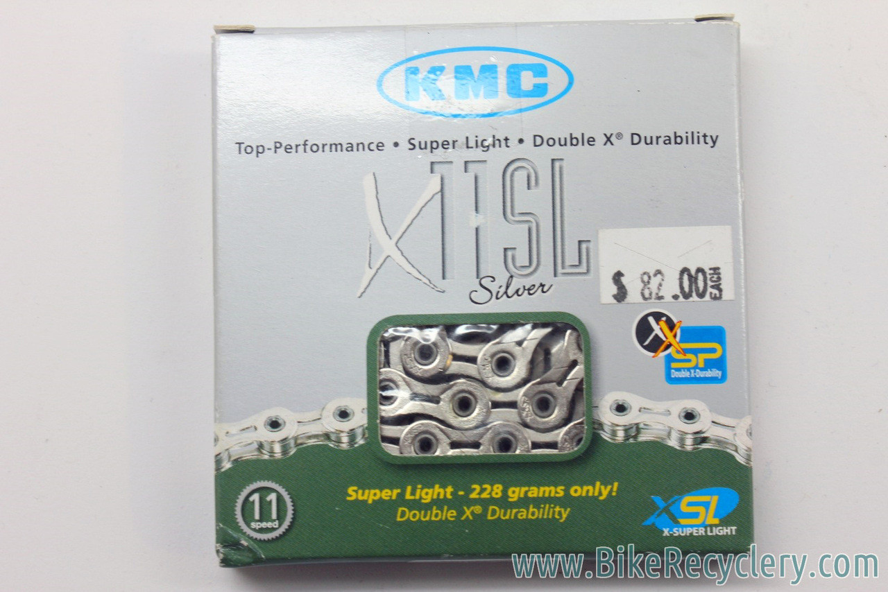 kmc campagnolo 11 speed chain