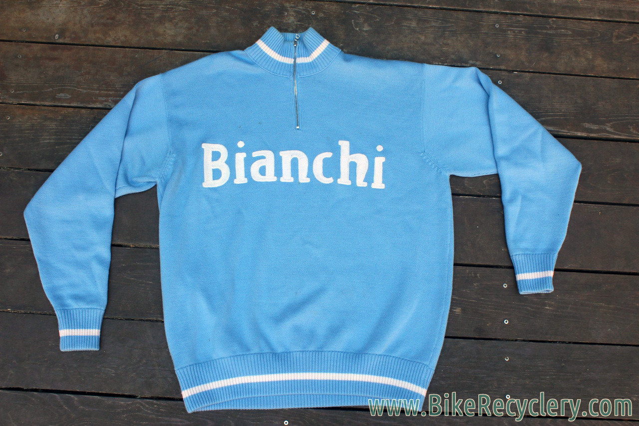 bianchi sweater
