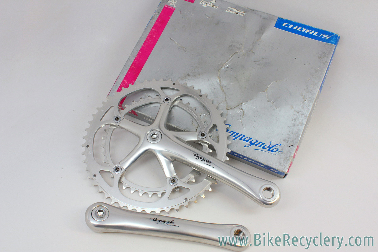 campagnolo chorus 9 speed groupset