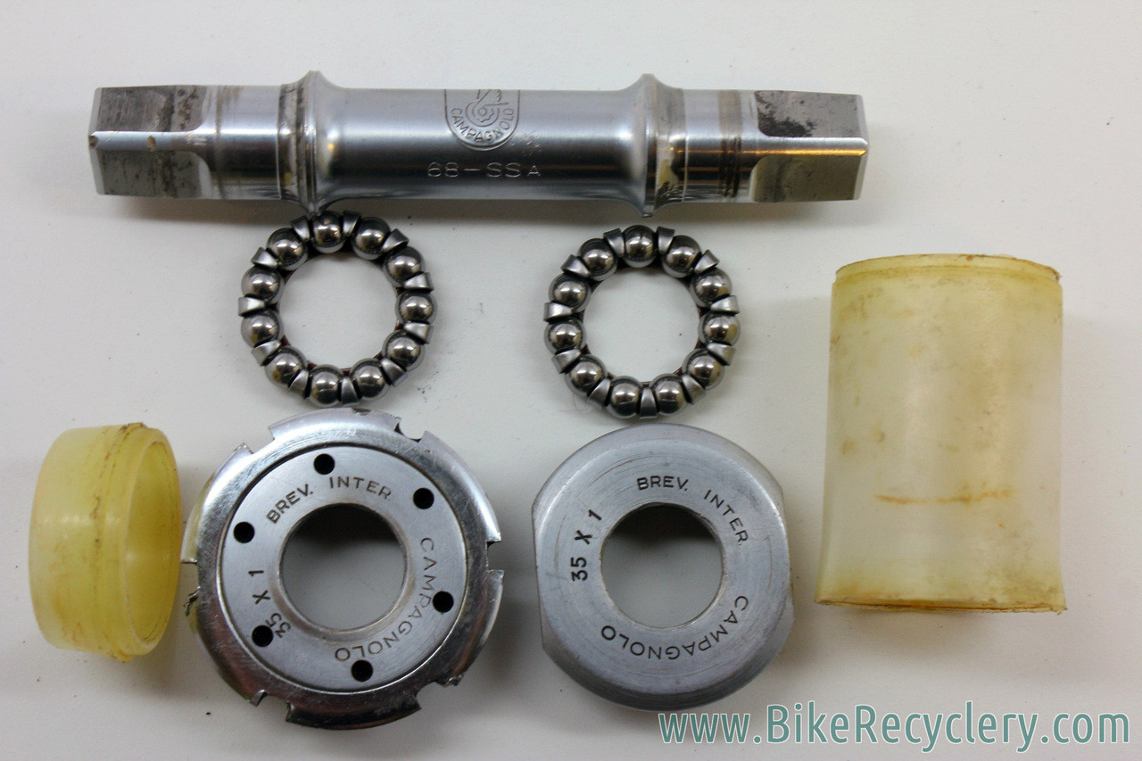 Best way to unscrew a stuck a driveside bottom bracket cap on drive