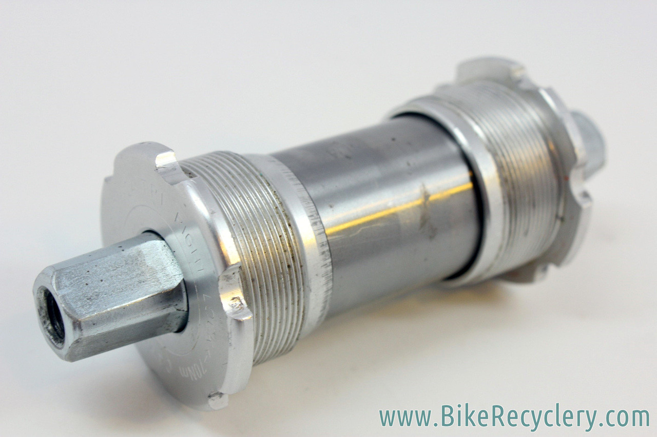 Campagnolo Veloce Ac S Square Taper Bottom Bracket English 111mm