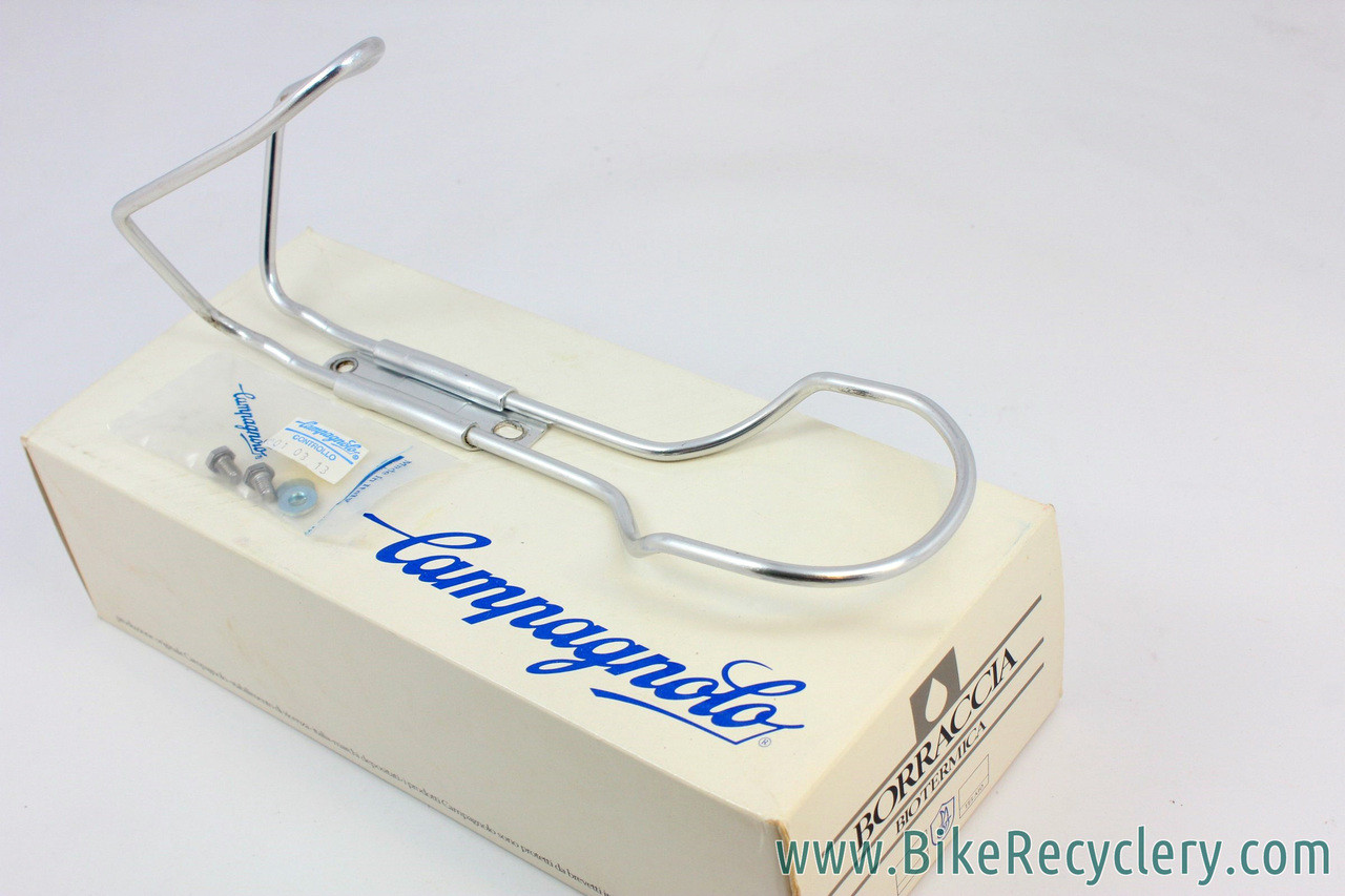 campagnolo bottle cage