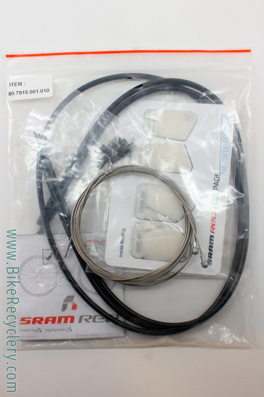 sram cables