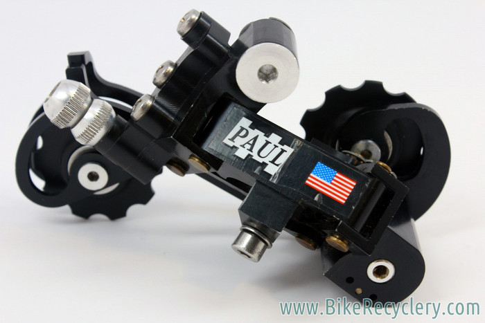 paul rear derailleur