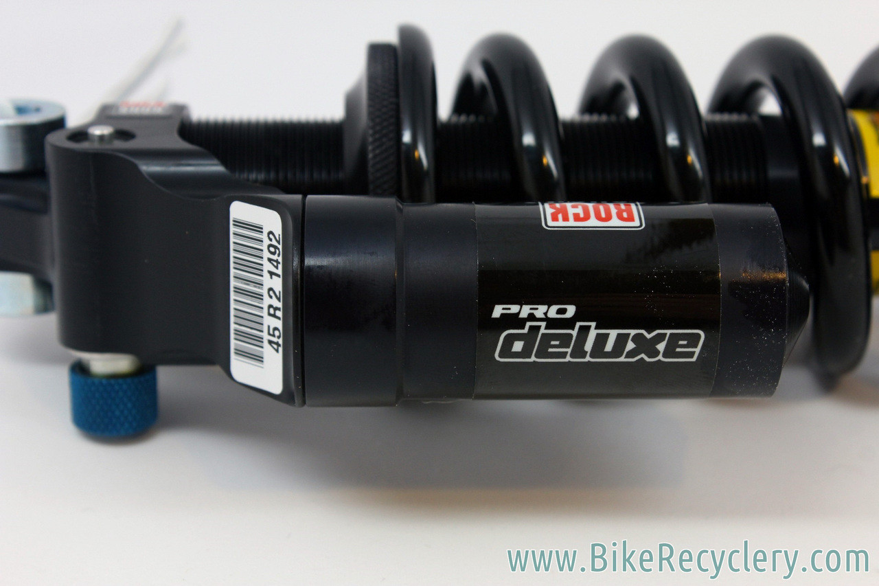 rockshox deluxe rt manual