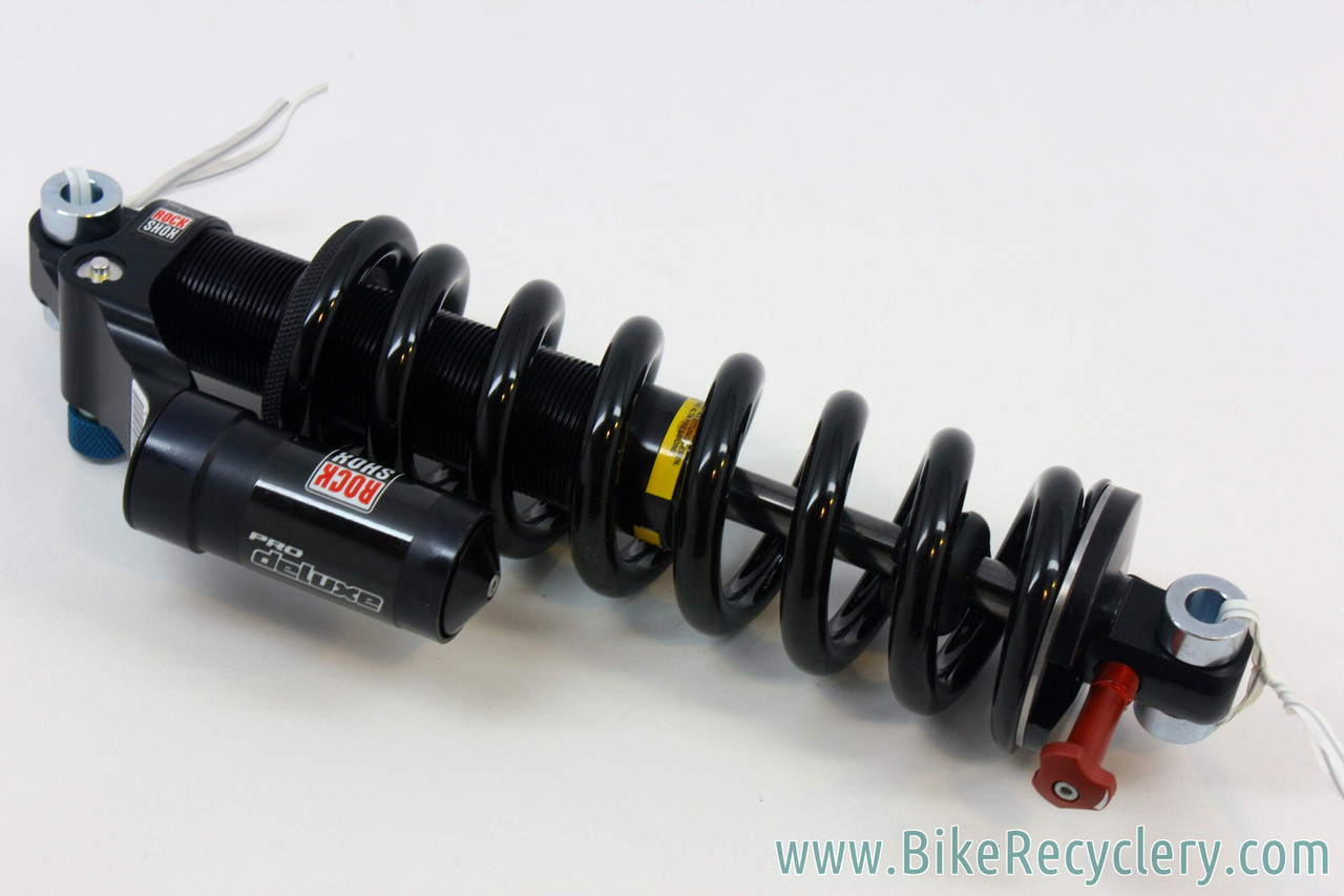 rockshox rt debonair