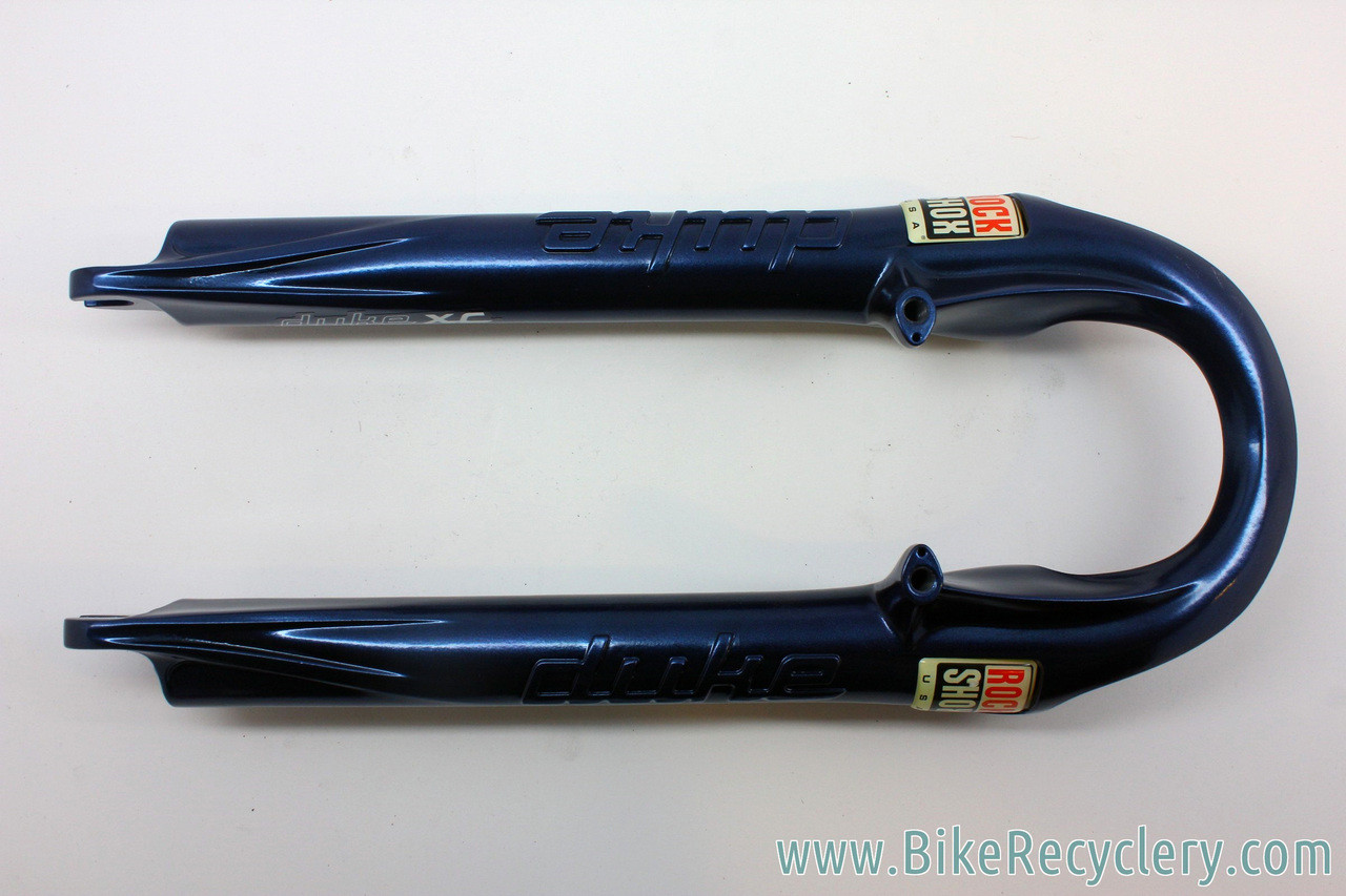 rockshox duke xc rebuild